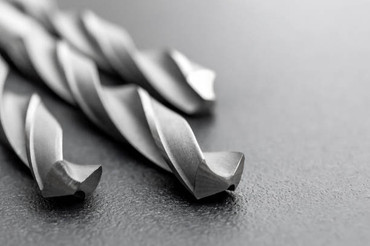 Blank Drill Grips Only (No Thumb)