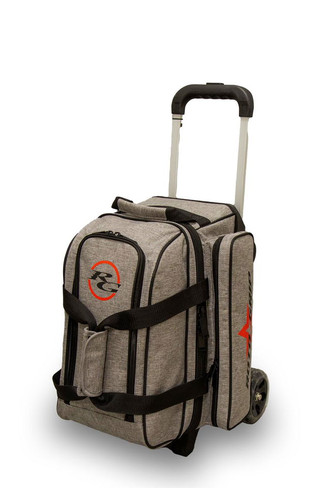 Roto Grip 2 Ball Roller - Achromatic