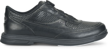 Dexter Mens THE 9 Stryker BOA Black/Red - JB Bowling Supply