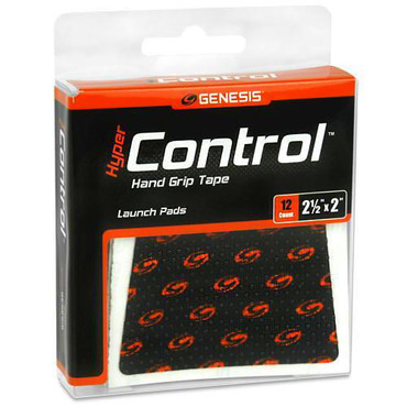 Genesis Hyper Control Launch Pads 12 ct