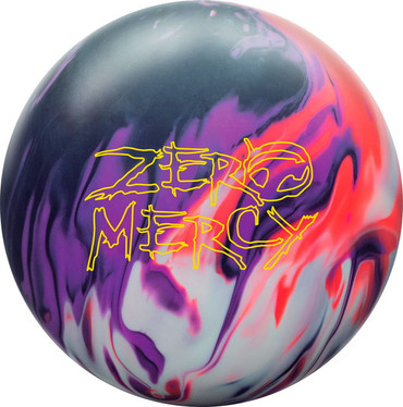 Hammer Zero Mercy Pearl - JB Bowling Supply