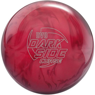 DV8 Dark Side Curse