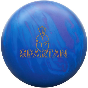 Ebonite Spartan