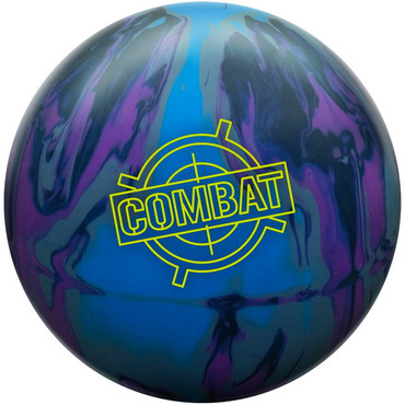 Brunswick Combat Solid