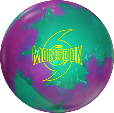 Storm Monsoon