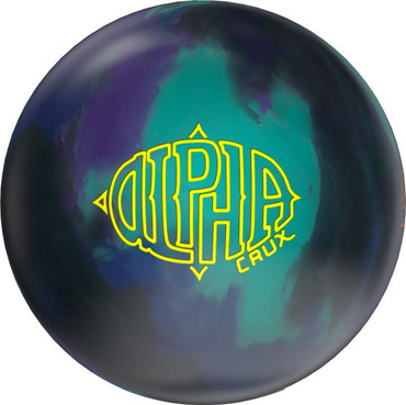 Storm Alpha Crux
