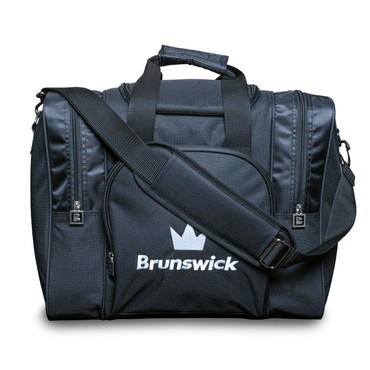 Brunswick Attack Single Tote Black
