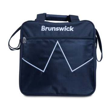 Brunswick Blast Single Tote Black