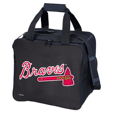 KR Strikeforce MLB Single Tote Atlanta Braves