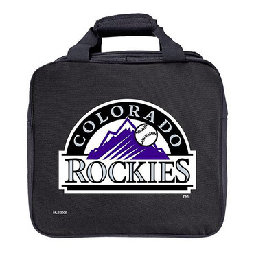 KR Strikeforce MLB Single Tote Colorado Rockies