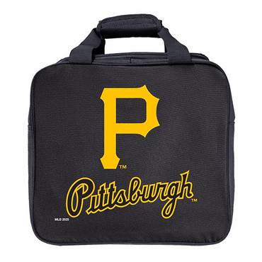KR Strikeforce MLB Single Tote Pittsburgh Pirates