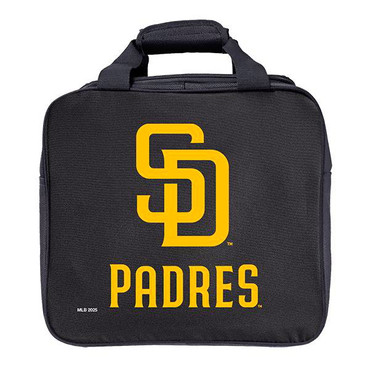 KR Strikeforce MLB Single Tote San Diego Padres