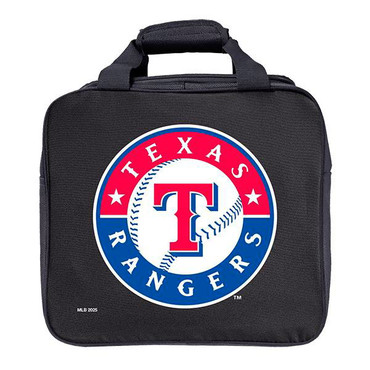 KR Strikeforce MLB Single Tote Texas Rangers
