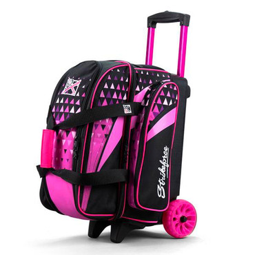 KR Strikeforce Cruiser Arrow Double Roller Pink