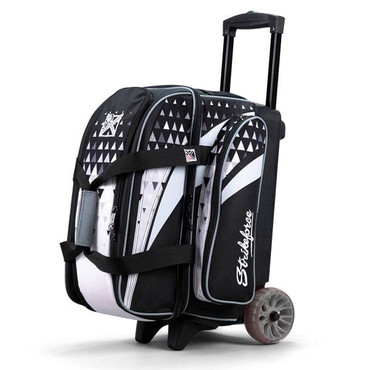 KR Strikeforce Cruiser Arrow Double Roller Steel