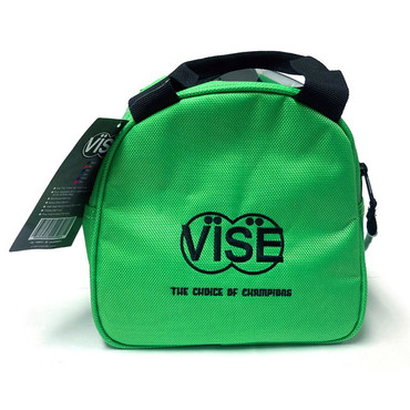 Vise Add-On Bag - Green