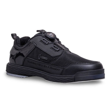 Hammer Unisex Night Power Diesel Left Hand