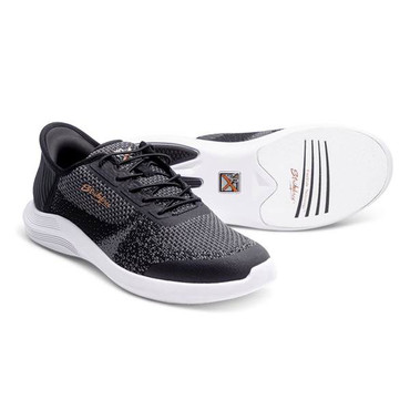 KR Strikeforce Mens Pilot Black