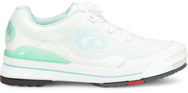 Dexter Womens SST X BOA White/Seaglass
