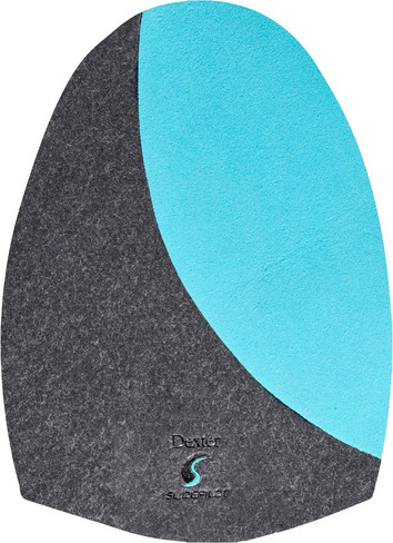 Dexter Slide Pilot Corrective Slide Sole Left Hand