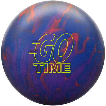 Ebonite Go Time