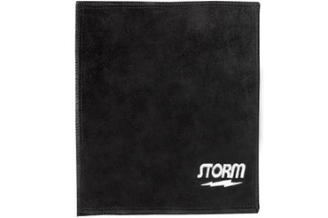 The Storm Shammy is the ultimate oil removing pad that will bring back the tacky feel to your ball to assist in a strong backend motion. The results are tangible and work on all types of bowling balls.

Ultimate oil removing padRestores tacky feel ballCompatible with all types of bowling balls