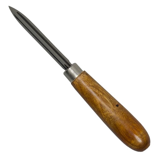 KR Strikeforce Bowling Bevel Knife