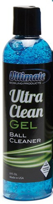 Ultimate Ultra Clean 8 oz