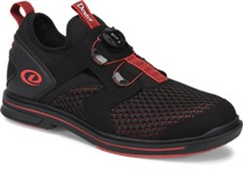 DEXTER MENS DEXLITE PRO BOA BLACK RIGHT HAND 