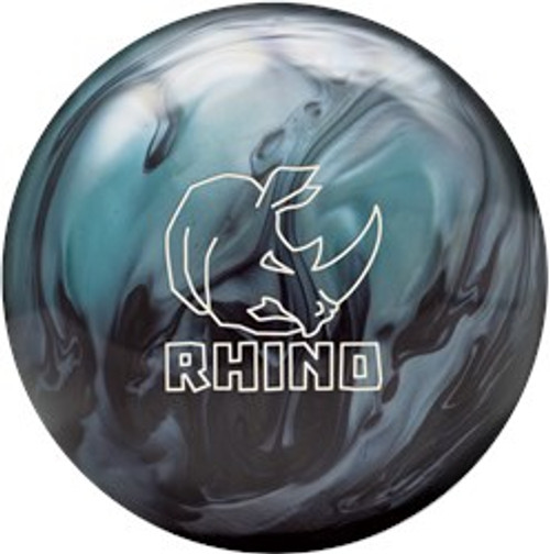 Rhino Metallic Blue/Black Pearl