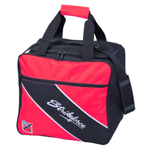 KR Strikeforce Fast Single Tote - Red