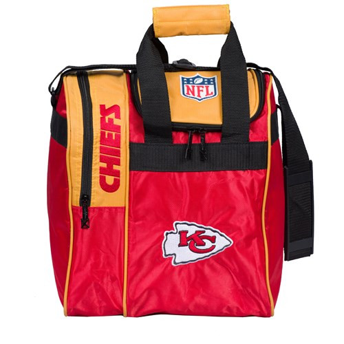 KR Strikeforce 2020 NFL Single Tote Kansas City Chiefs