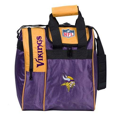 KR Strikeforce 2020 NFL Single Tote Minnesota Vikings