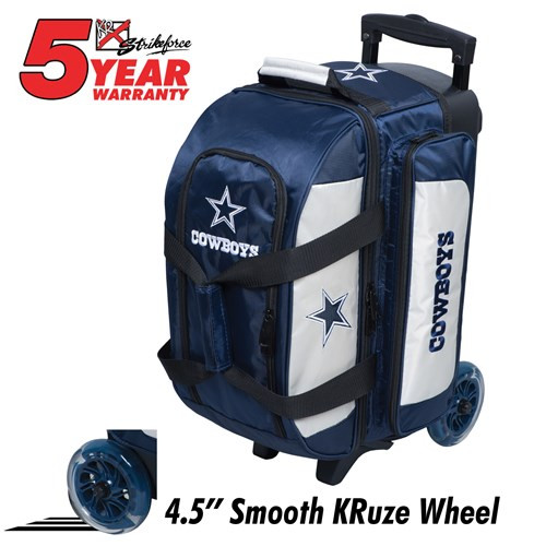 KR Strikeforce NFL Double Roller Dallas Cowboys