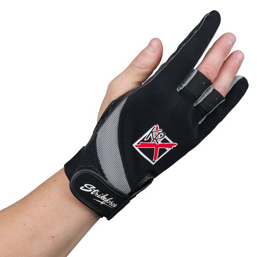 KR Strikeforce Pro Force Glove Left Hand