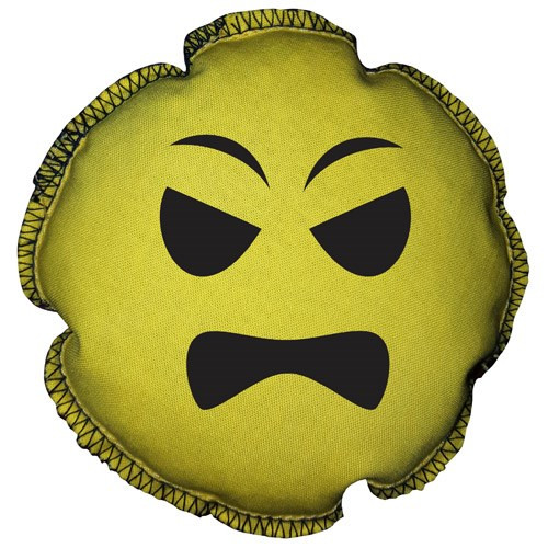 Storm Stormoji Scented Grip Bag Angry