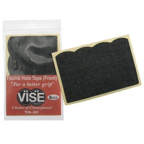 Vise Thumb Hole Tape – TA 2F – 4 Packs