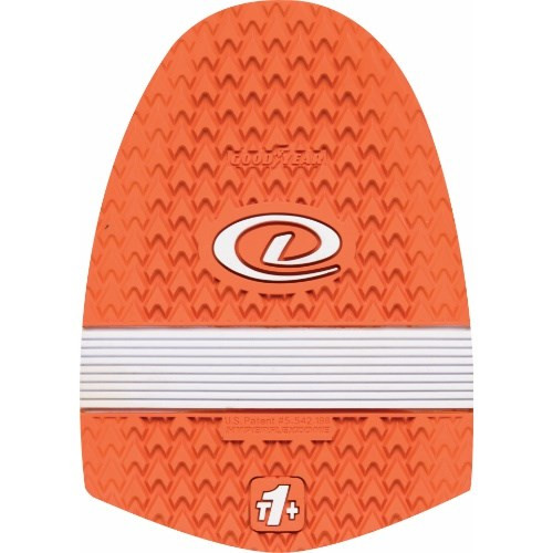 Dexter T1+ Hyperflex-Zone SST Traction Sole