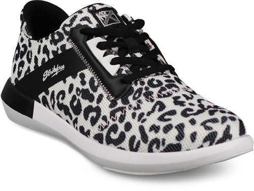 KR Strikeforce Womens Lux - Leopard