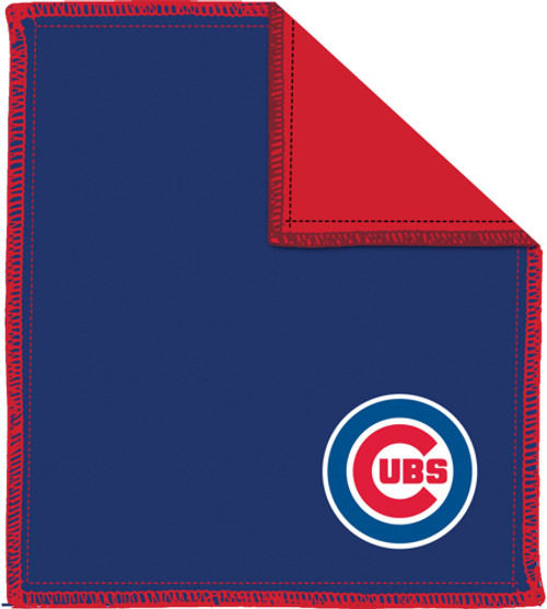 KR Strikeforce MLB Shammy - Chicago Cubs