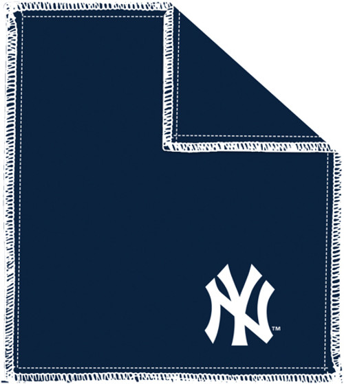 KR Strikeforce MLB Shammy - New York Yankees
