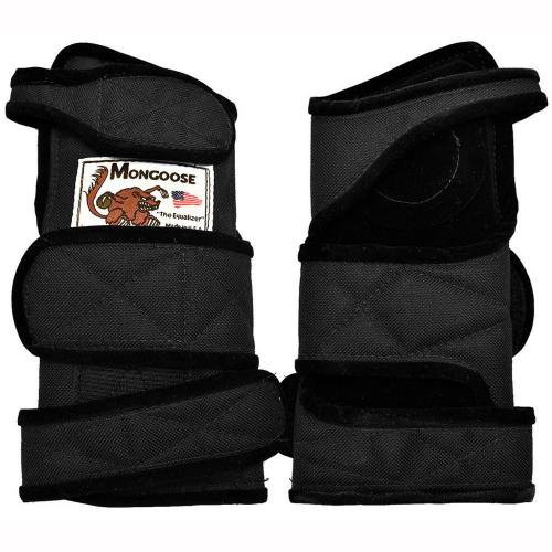 Mongoose Equalizer - Left Hand