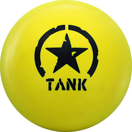 Motiv Tank Yellowjacket Tour Edition