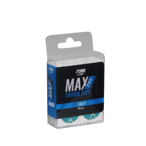 Storm Max Pro Thumb Tape Teal (Fast)