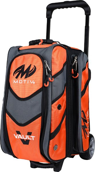 MOTIV VAULT ボウリング用バッグ ホイール付き MOTIV VAULT ボウリング用バッグ ホイール付き MOTIV VAULT ボウリング