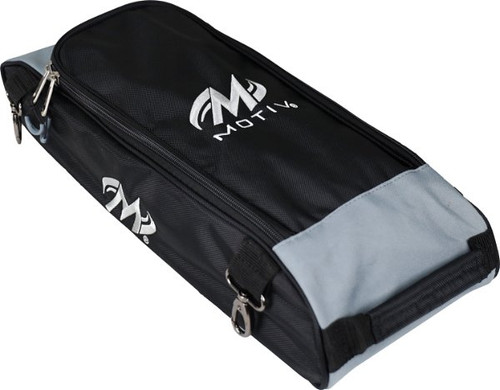 Motiv Ballistix Shoe Bag Covert Black