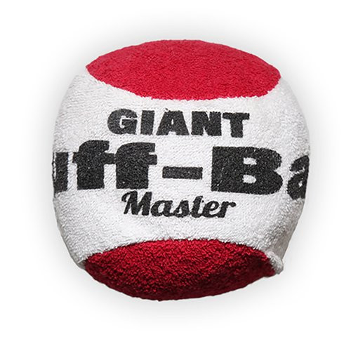 Master Giant Puff Ball Single
