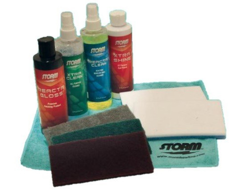 Storm Surface Management Kit