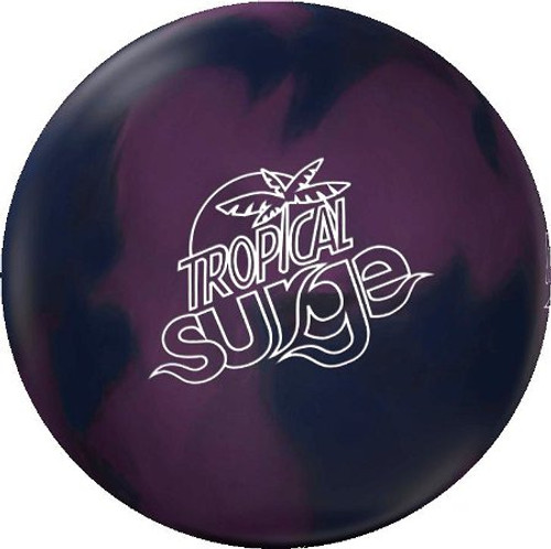 Storm Tropical Surge Solid Purple/Navy