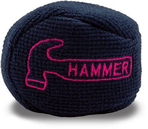 Hammer Grip Ball Pink